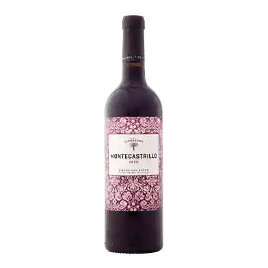 Montecastrillo Tinto