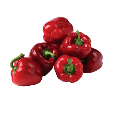 PeberfrugtPosen
