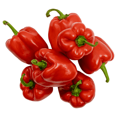 PeberfrugtPosen