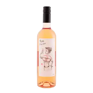 J'taime Rosé