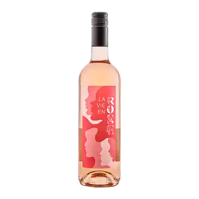 La vie en Rosé