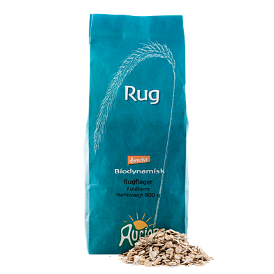 Rugflager