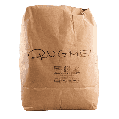 Rugmel