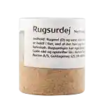 Rugsurdej