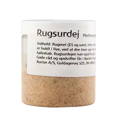 Rugsurdej