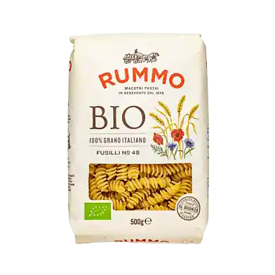 Rummo Fusilli