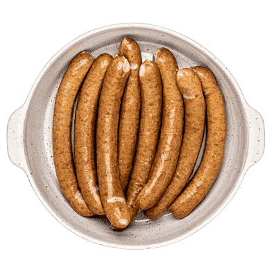 Salsicciapølser
