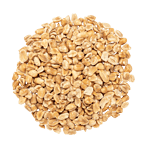 Jordnötter - saltade