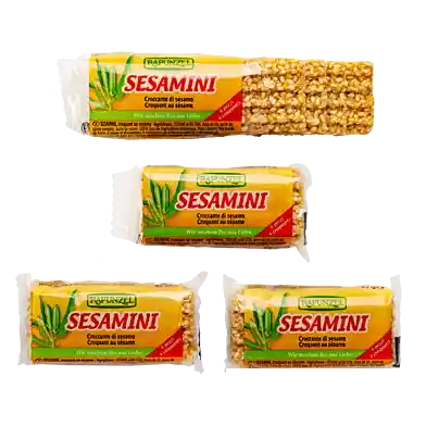 Sesambar