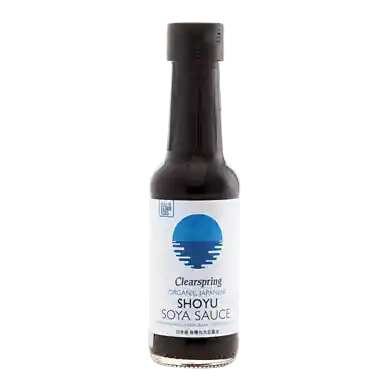 Shoyu soja