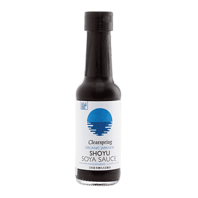 Shoyu soja