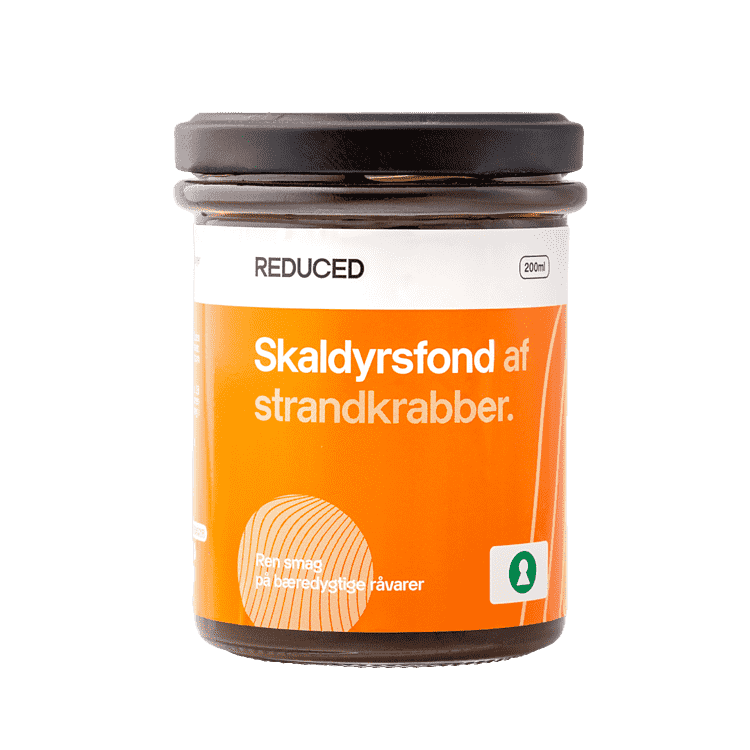 Skaldyrsfond