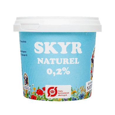 Skyr 0,2 %