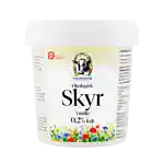 Skyr med vanilj 0,2 %