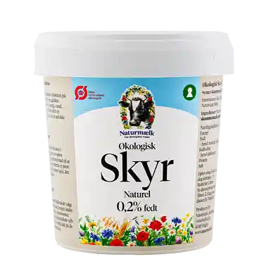 Skyr naturell