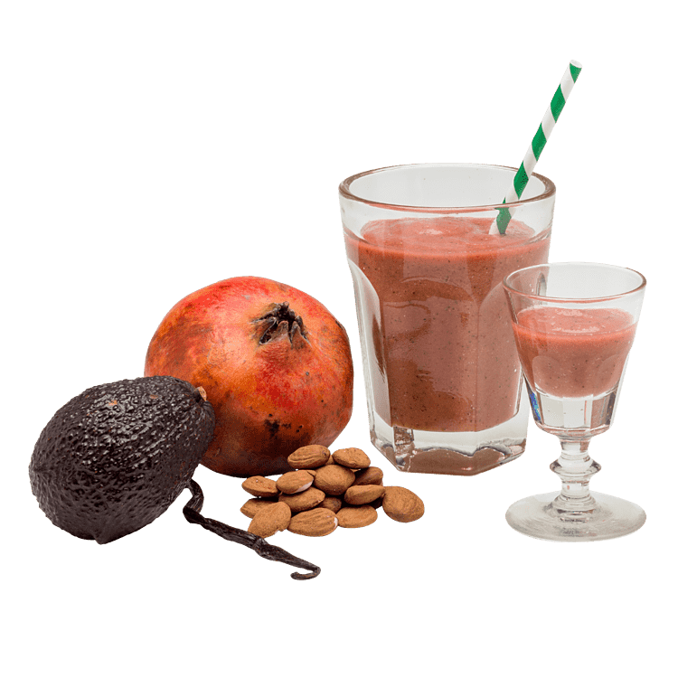 SmoothieKassen