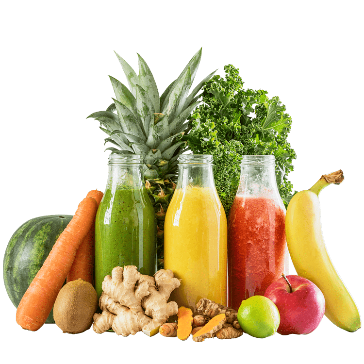 SmoothieKassen