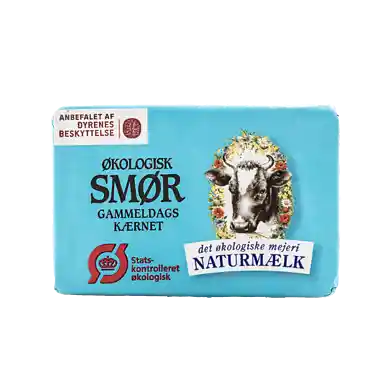 Smør