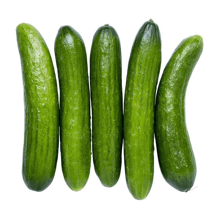 Snacksgurka