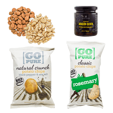 SnackKassen