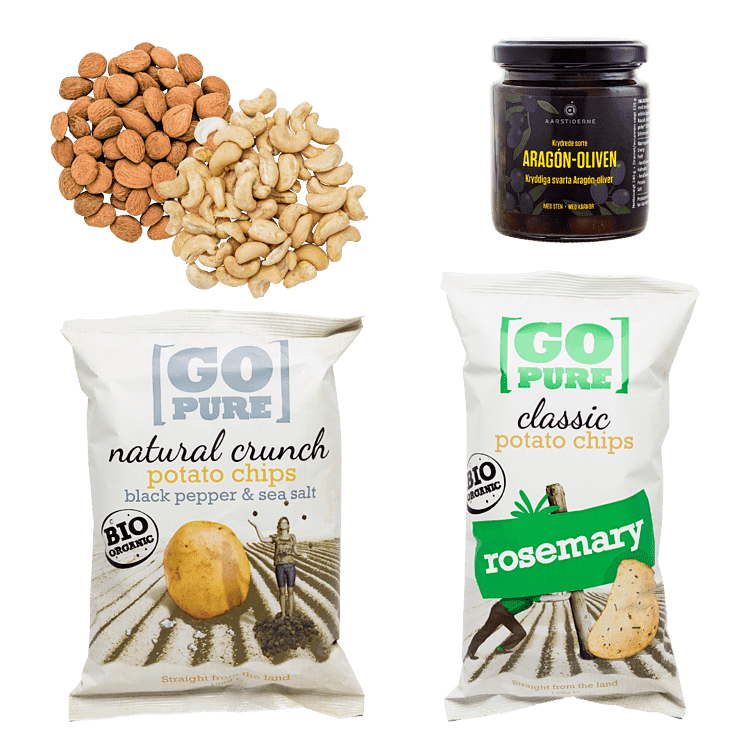 SnackKassen