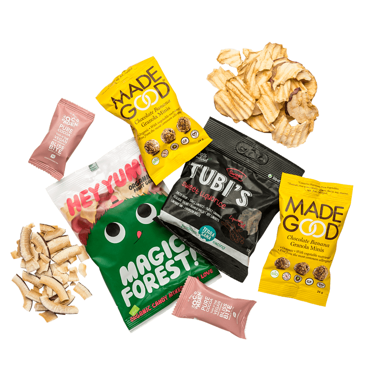 SnackPosen