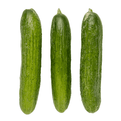 Snacksgurkor