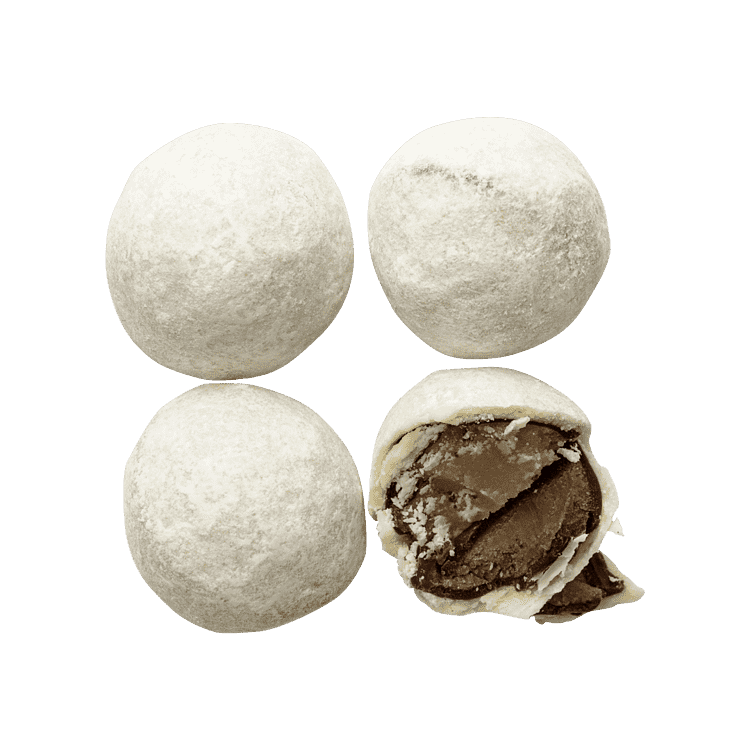 Snowballs
