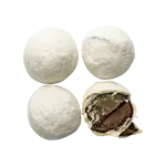 Snowballs