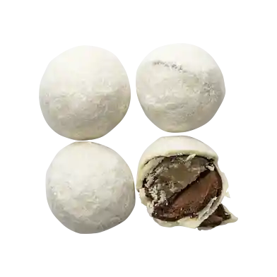 Snowballs