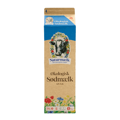 Sødmælk
