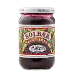 Solbærmarmelade