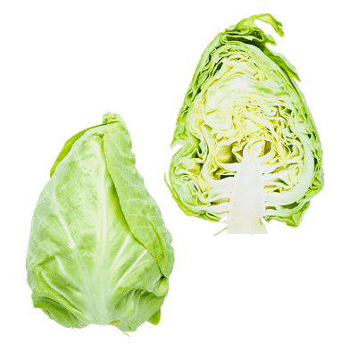 Spidskål