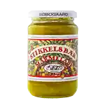 Stikkelsbærmarmelade