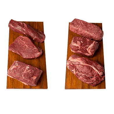 Stora KöttLådan