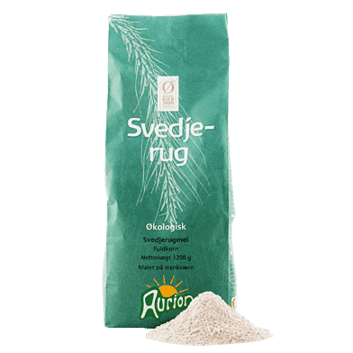 Svedjeråg