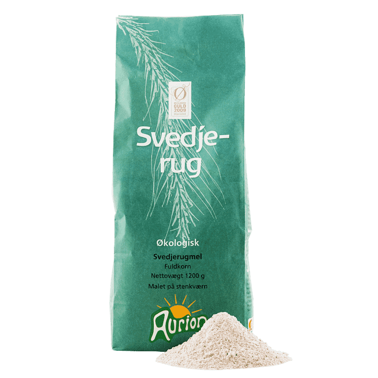 Svedjerug