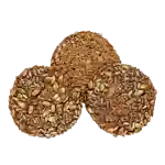 Svedjerugboller