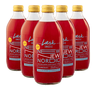 Swizzle New New Nordic