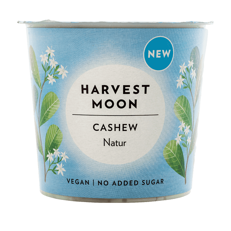 Syrnet cashew – Naturel