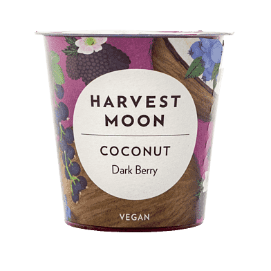 Harvest Moon Kokos - Mörka bär