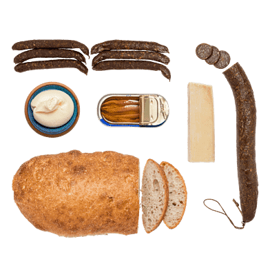 TapasKassen