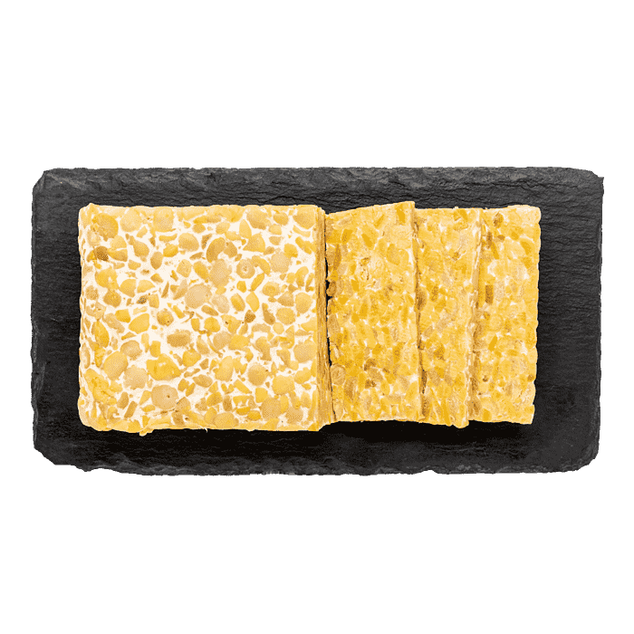 Ekologisk tempeh Köp online Årstiderna