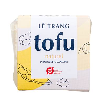 Tofu – Naturel