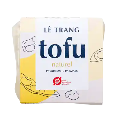 Tofu – Naturel