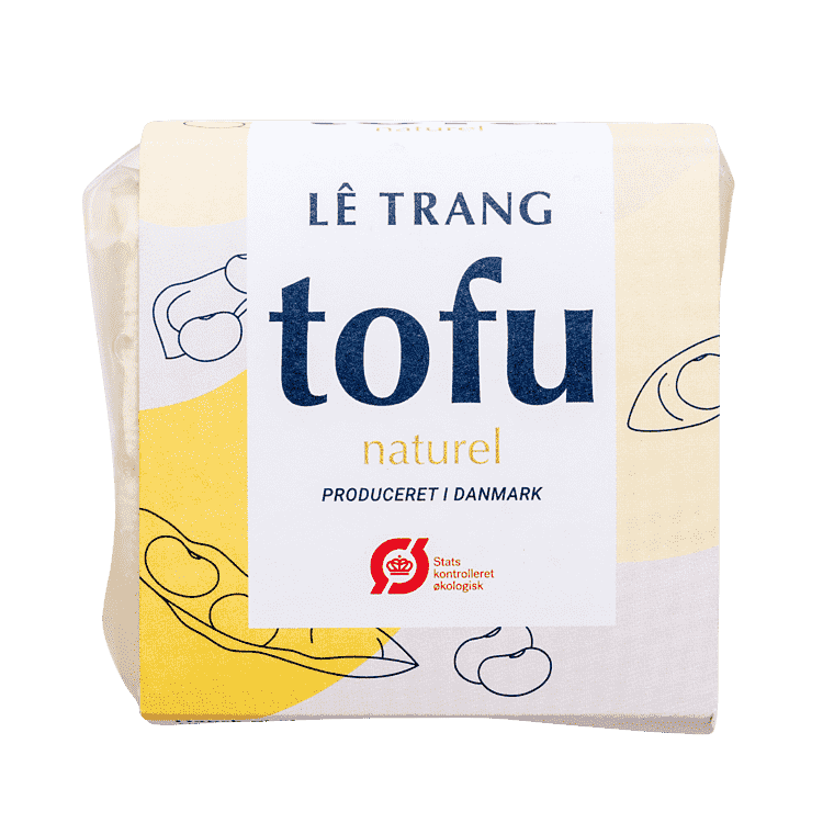 Tofu – Naturel