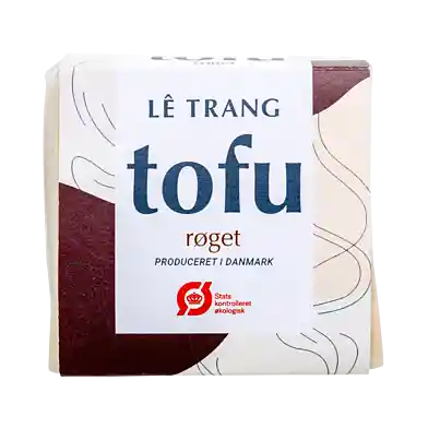 Tofu – Røget