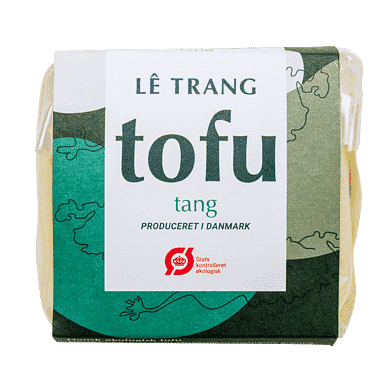 Tofu - Tång