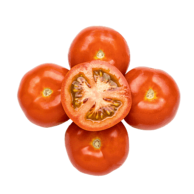 Tomater, danske