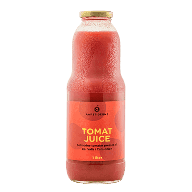 Tomatjuice